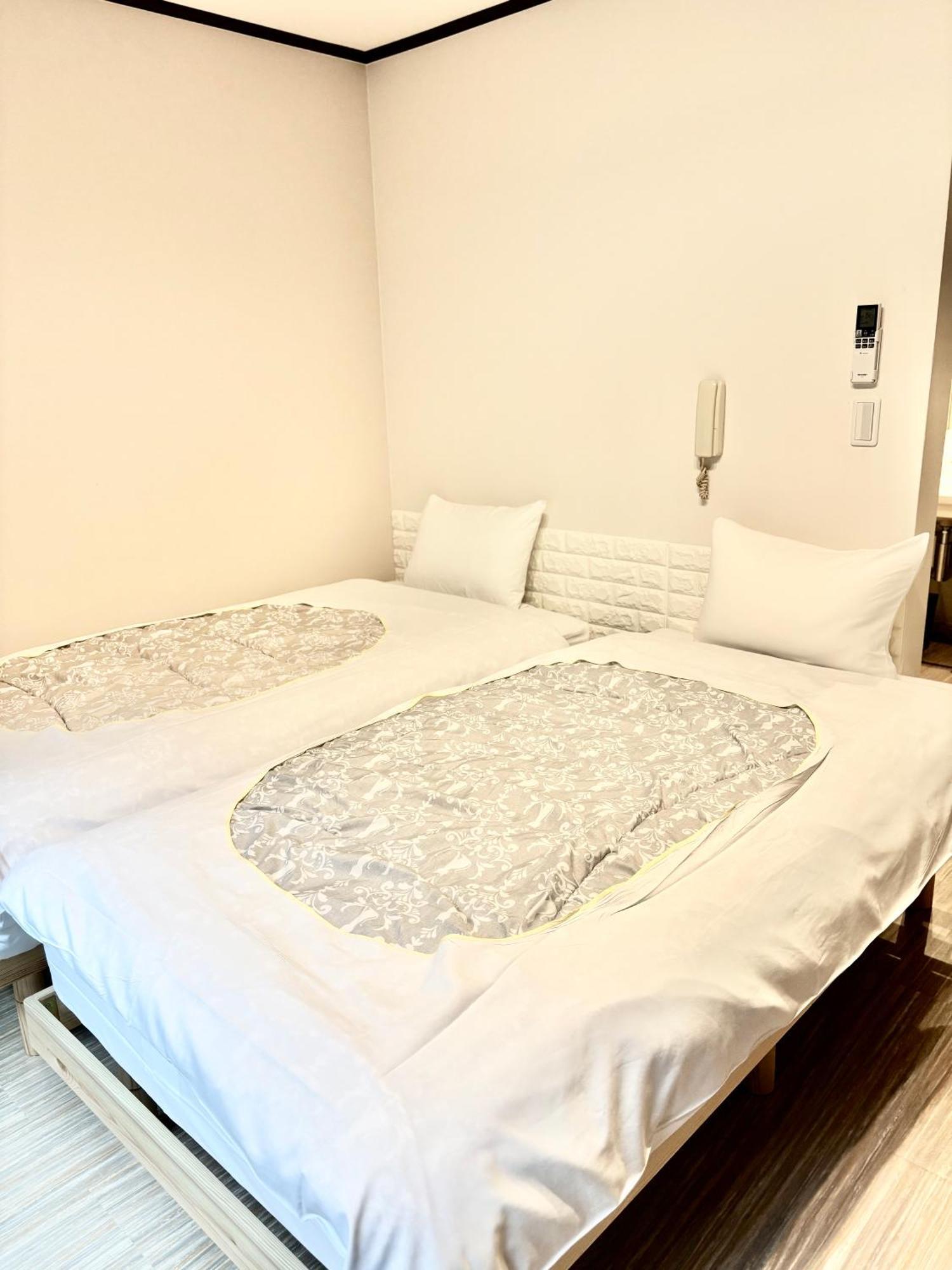 Koyasan Guest House Tommy Habitación foto